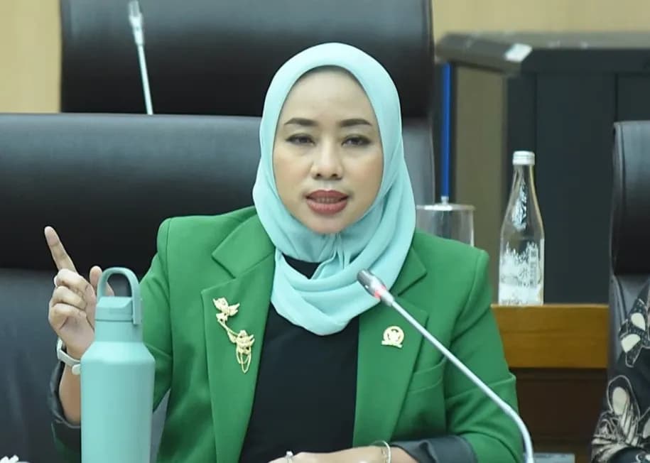 DPR Dorong Gerakan Pilah Sampah Nasional, Ratna Juwita: Jangan Tunggu Jadi Bencana