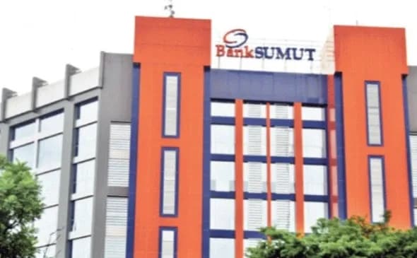 BPK Bongkar Bobroknya Bank Sumut: Kredit Bermasalah Rp7,6 M hingga Dugaan Fraud Terendus