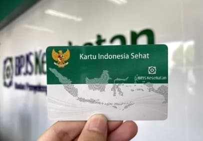 Gila! BPK Temukan 440 Ribu Peserta BPJS Kesehatan Bermasalah, Iuran Tetap Dibayarkan
