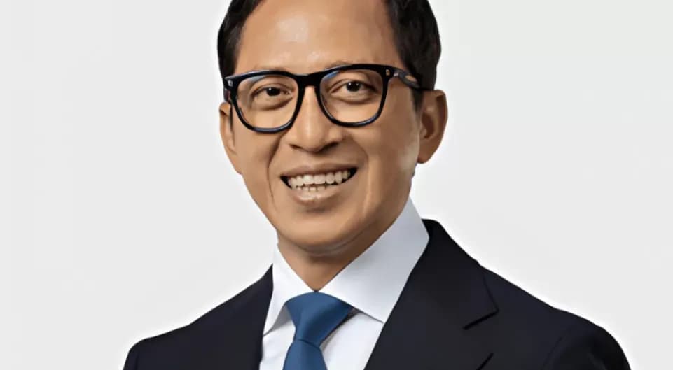 Dirut Mandiri Sekuritas Oki Ramadhana jadi Ketua Dewan Direktur INA