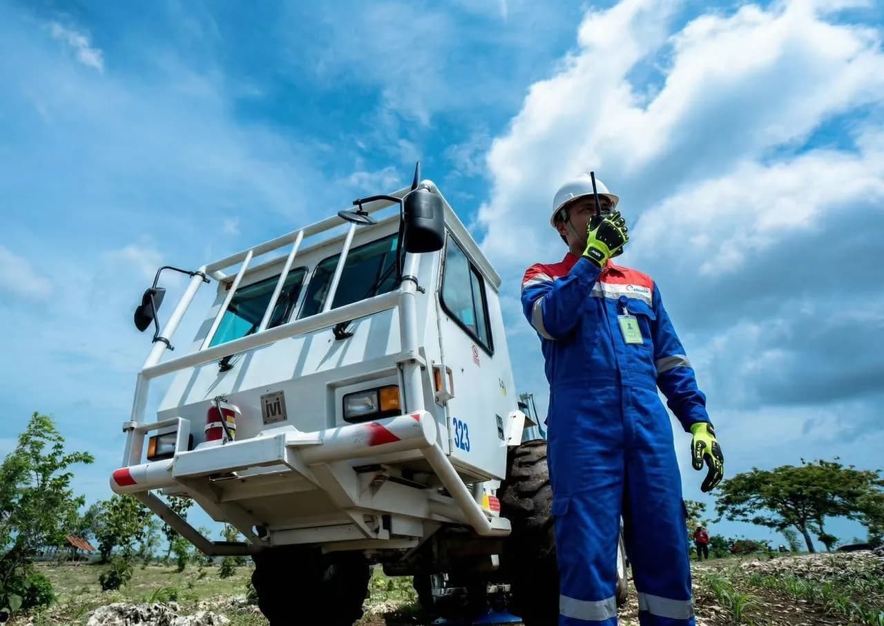 Elnusa Perkuat Transformasi sebagai Low-Cost Operator, Targetkan Efisiensi Operasi hingga 25 Persen