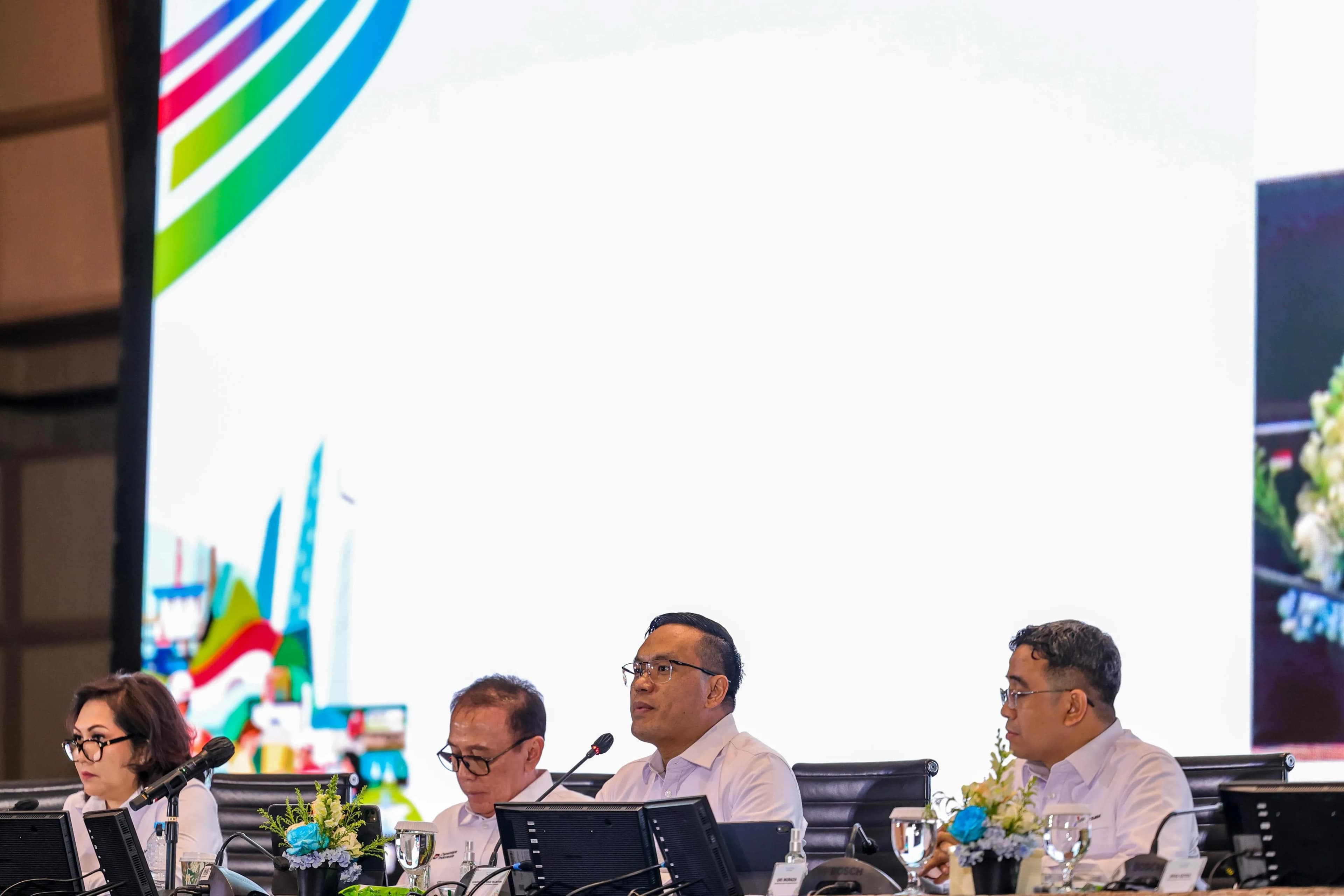 5 Strategi Pertamina di Tengah Dinamika Geopolitik Global