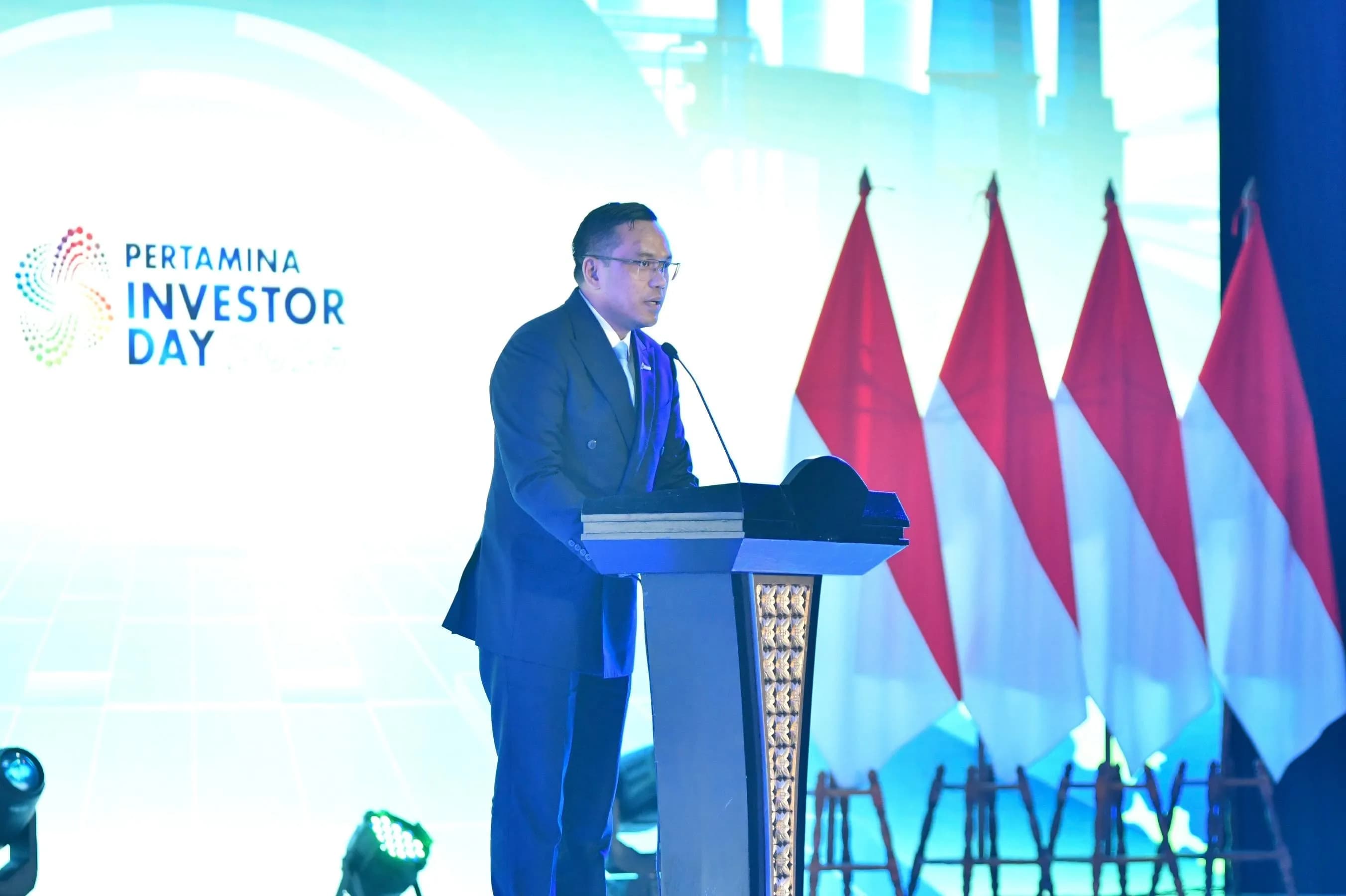 Perkuat Ketahanan Energi Nasional, Pertamina Raih Penghargaan PRCA APAC Awards 2026