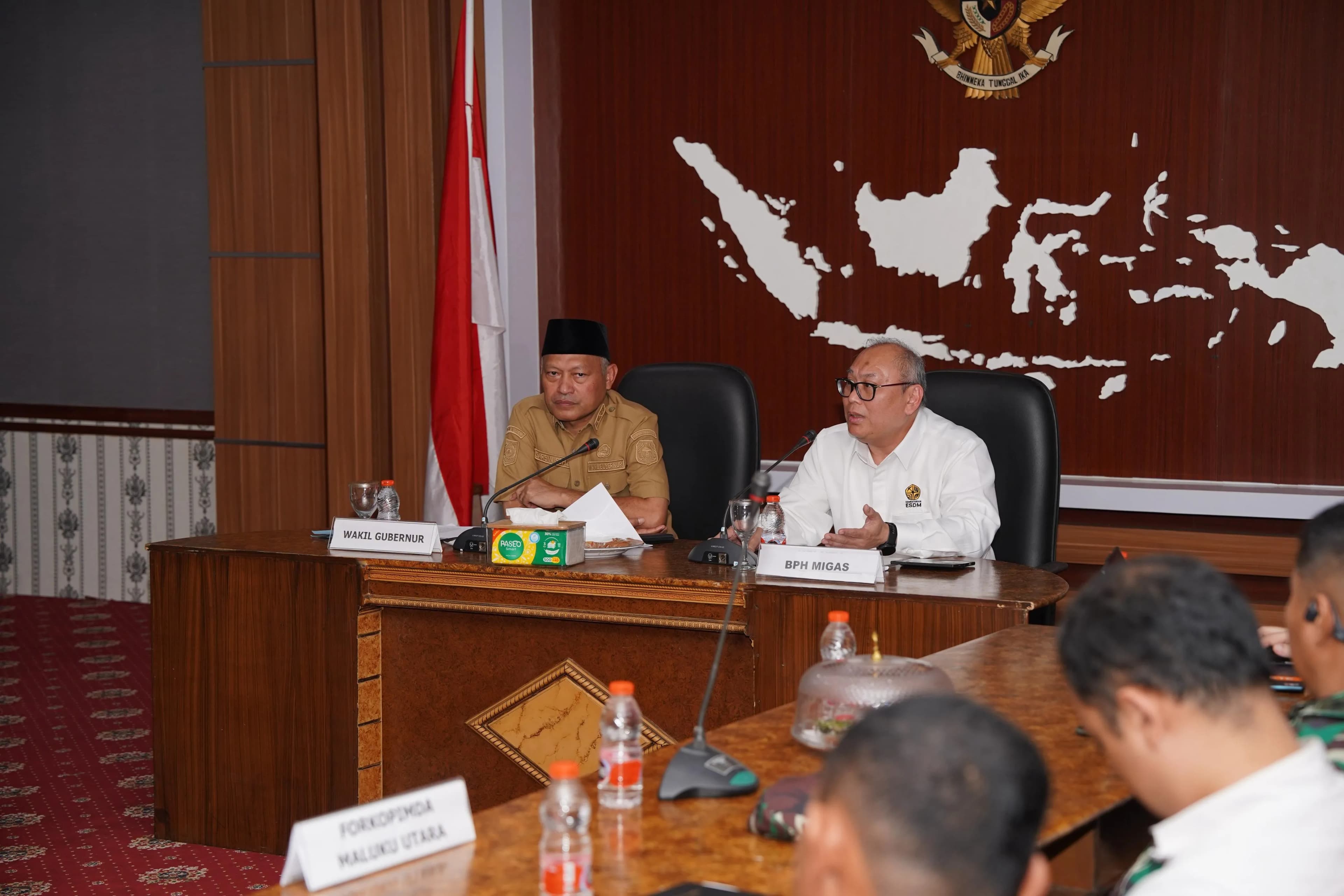Distribusi BBM Subsidi Bocor, “Truk Zombie” jadi Modus Baru Mafia BBM