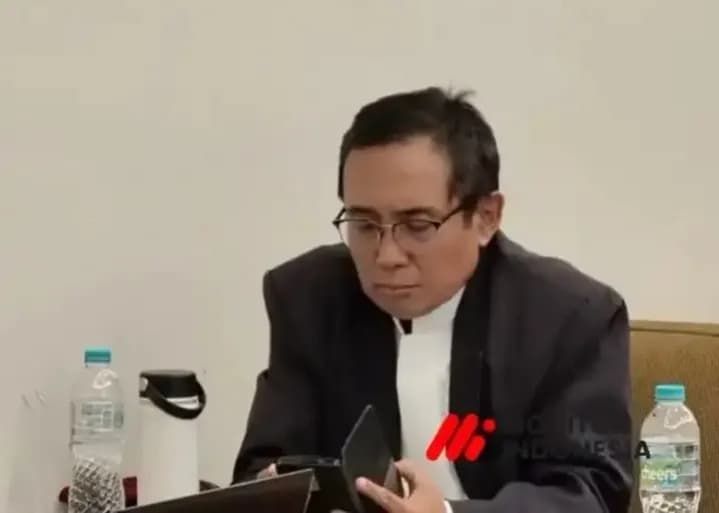 Bareskrim Didesak Seret Ignatius Sago di Kasus Banjir Maut Garoga Usai Direktur TBS Tersangka