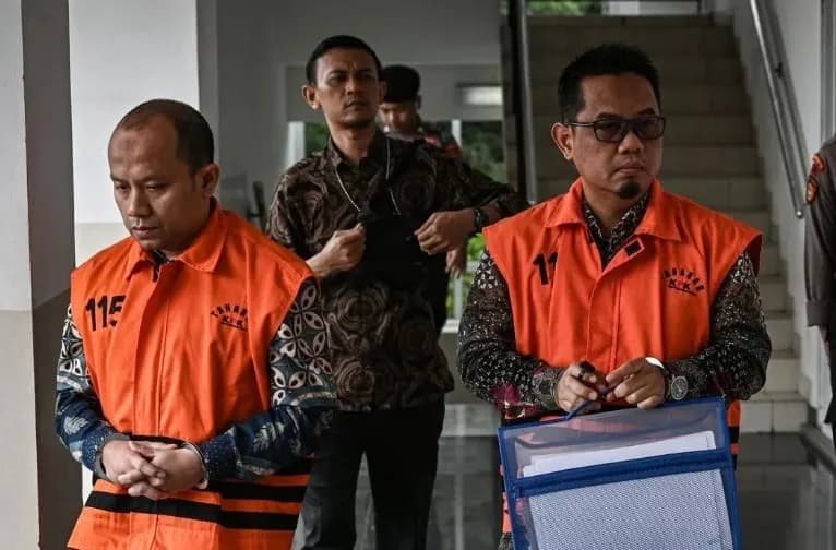 Direksi PT PP Kebal Hukum? KPK Cuma Penjarakan Anak Buah, Bos Besar "Adem Ayem"