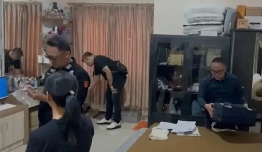 Soal Huadi Nickel Terseret Skandal Ore Ilegal Rp233 M: Mafia “Dokumen Terbang” Terbongkar