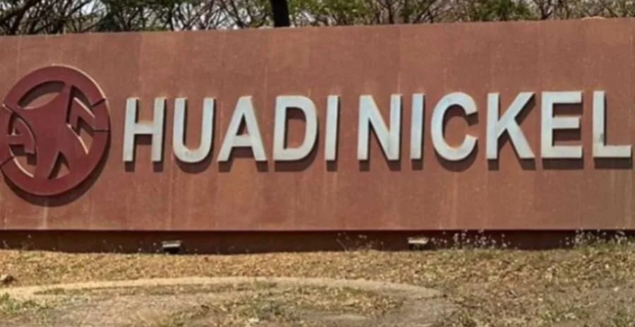 Smelter Huadi Diduga Masuk Rantai Ore Ilegal Rp233 M