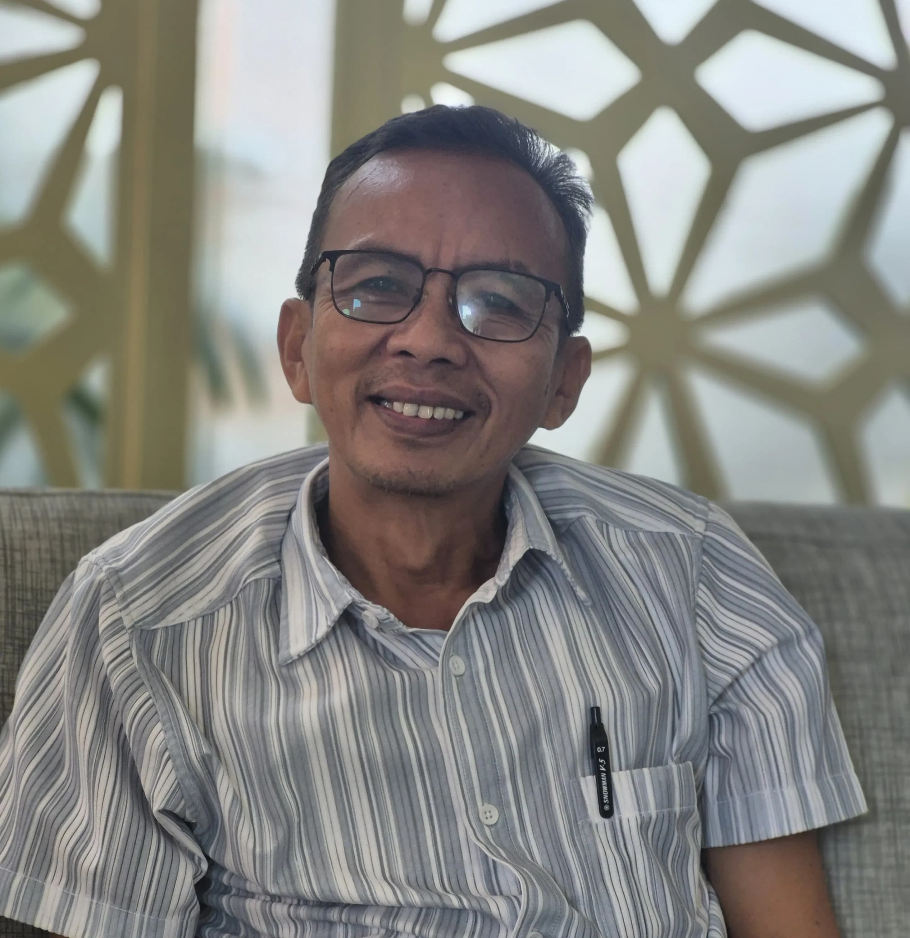 Abdul Karim Ungkap Agenda Padat Sherly Tjoanda di Luar Daerah untuk Kepentingan Malut