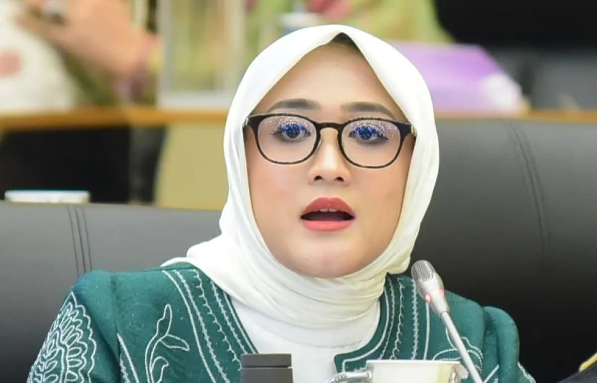 DPR Desak Pemerintah Bongkar Mafia Pangan Pemicu Harga Minyak Goreng Naik