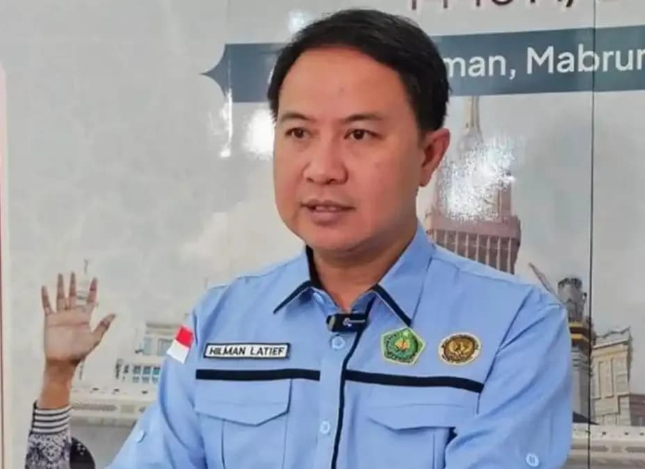 Eks Dirjen PHU Hilman Latief Diperiksa KPK soal Skema “Jual Kursi” Haji Khusus