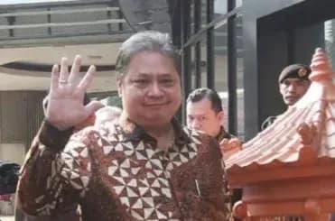 DPR Murka Mafia Pangan, Dugaan Keterlibatan Airlangga di Skandal CPO Disorot Lagi