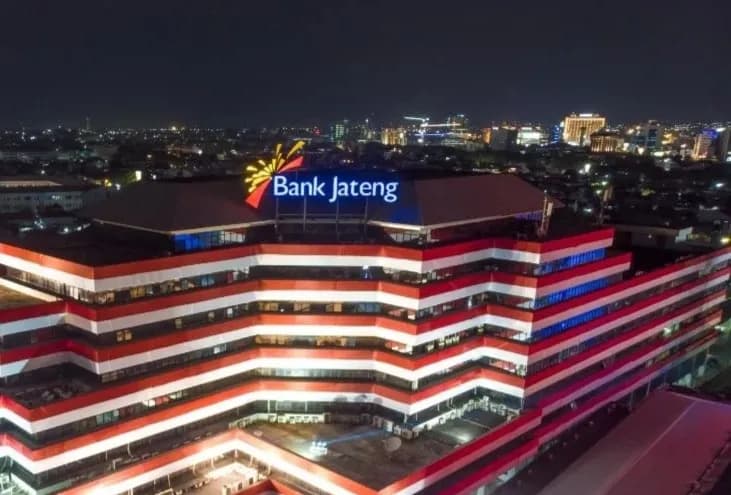 Dugaan Kredit “Pinjam Nama” di Bank Jateng, Dana Rp2,2 Miliar Mengalir ke Pihak Lain