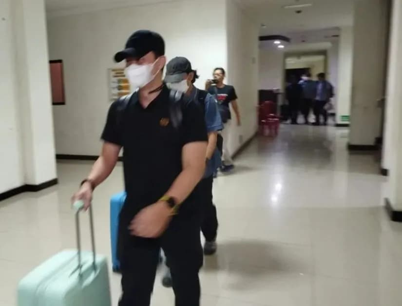 KPK Buka Babak Baru Skandal Ponorogo, Sprindik TPPU Terbit Usai Rumah Sugiri Digerebek