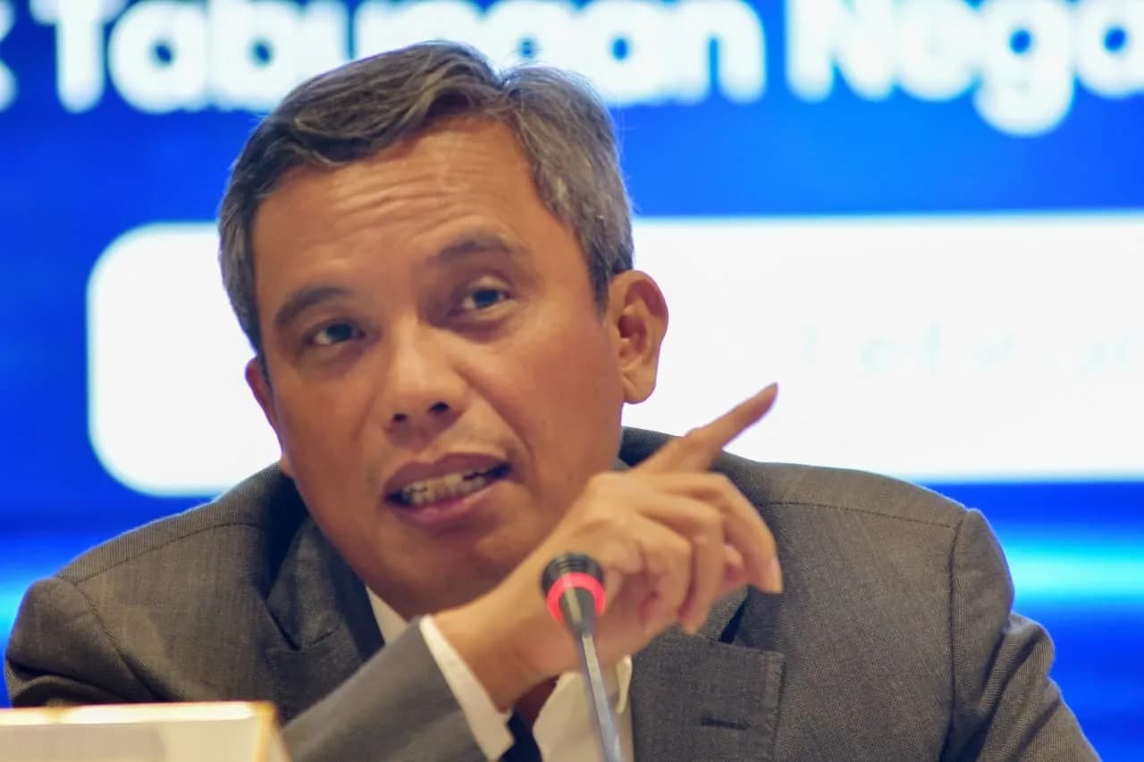 BTN Genjot Kredit Perumahan, Dana Hampir Rp3 Triliun Sudah Mengalir