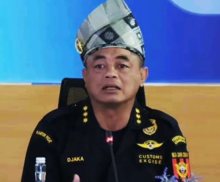 Begini ‘Pertemuan Gelap’ Dirjen Bea Cukai dan Bos Blueray di Hotel Borobudur