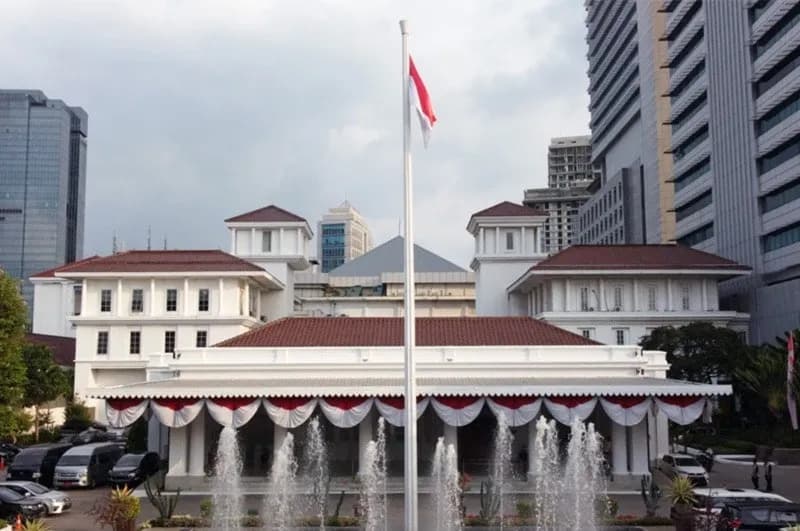 Bobrok Pengelolaan Aset DKI: Penatausahaan Amburadul hingga Tanah PSU Dipakai Tak Sesuai Peruntukan