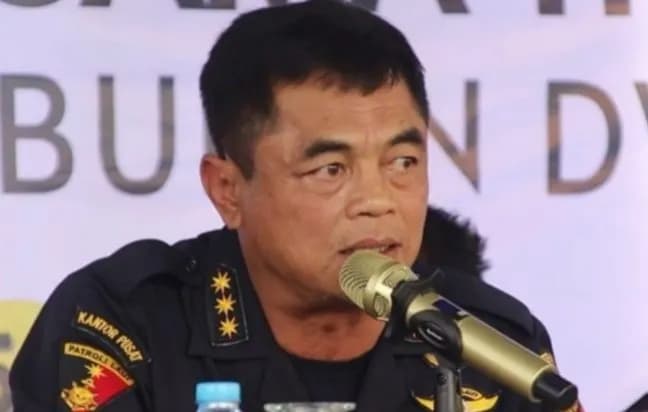 Dirjen Bea Cukai Djaka Budi Diduga Terima SG$ 213 Ribu di Kasus Blueray