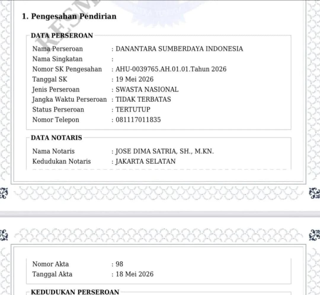 Ichsanuddin Noorsy: Pembentukan SDI Tidak Menyentuh Akar Rapuhnya Struktur Ekonomi Nasional