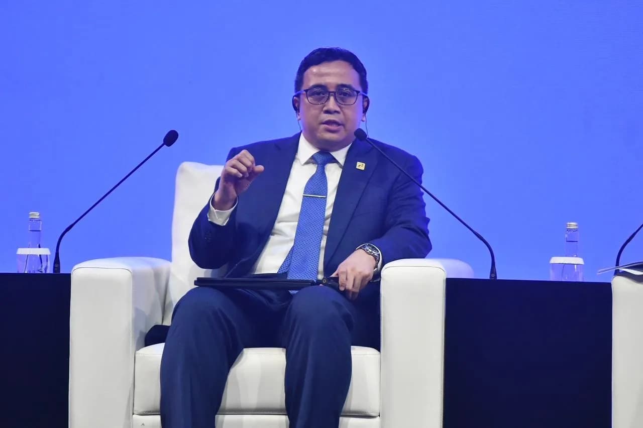 Pemerintah-Pertamina, Kolaborasi Jaga Ketahanan Energi Nasional