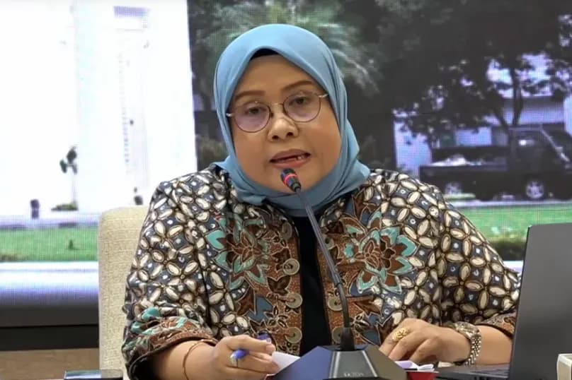 Kemlu RI Ungkap Kondisi 9 WNI yang Ditahan Israel