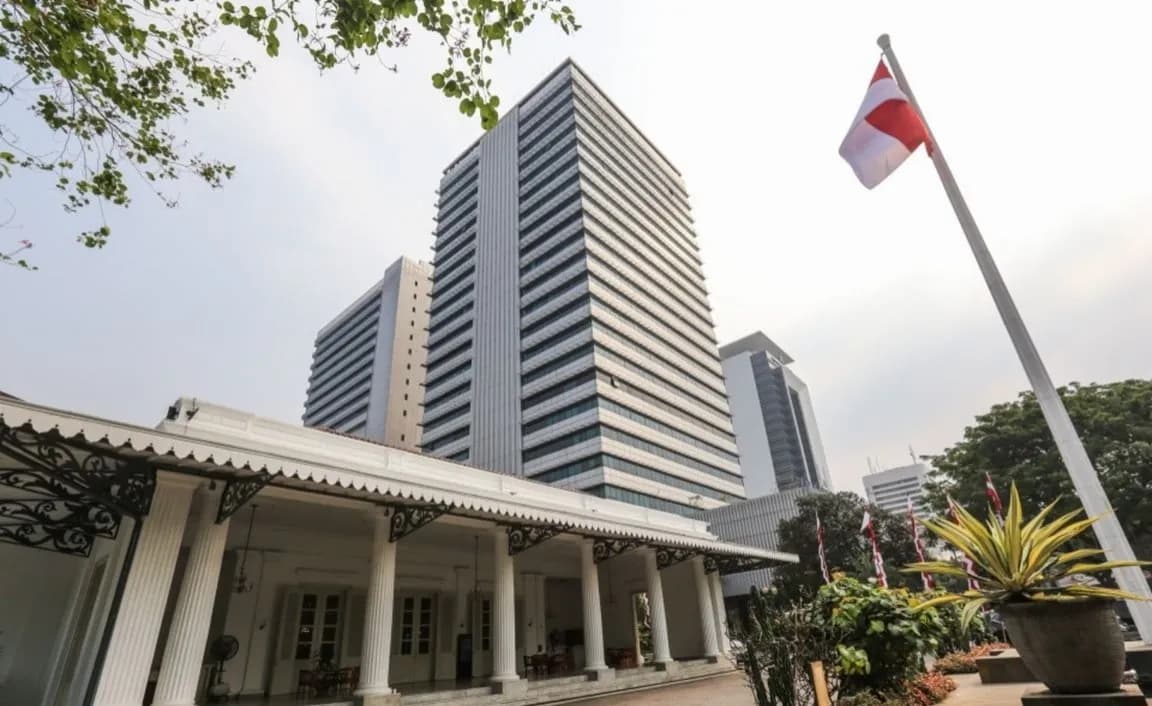 BPK Kuliti Belanja Modal DKI 2025: E-Katalog Bermasalah hingga Proyek Tak Sesuai Kontrak