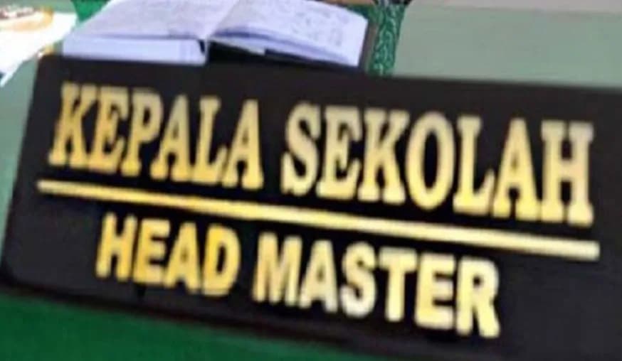 Baru Dilantik 2 Hari, 13 Kepsek di Muaro Jambi Mengundurkan Diri