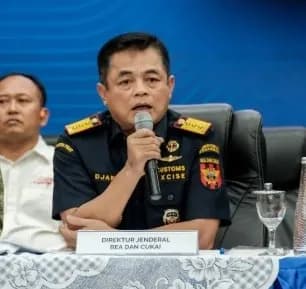 “Jatah Amplop” Bea Cukai, KPK Didesak Geledah Rumah Djaka dan Buka CCTV Hotel Borobudur!