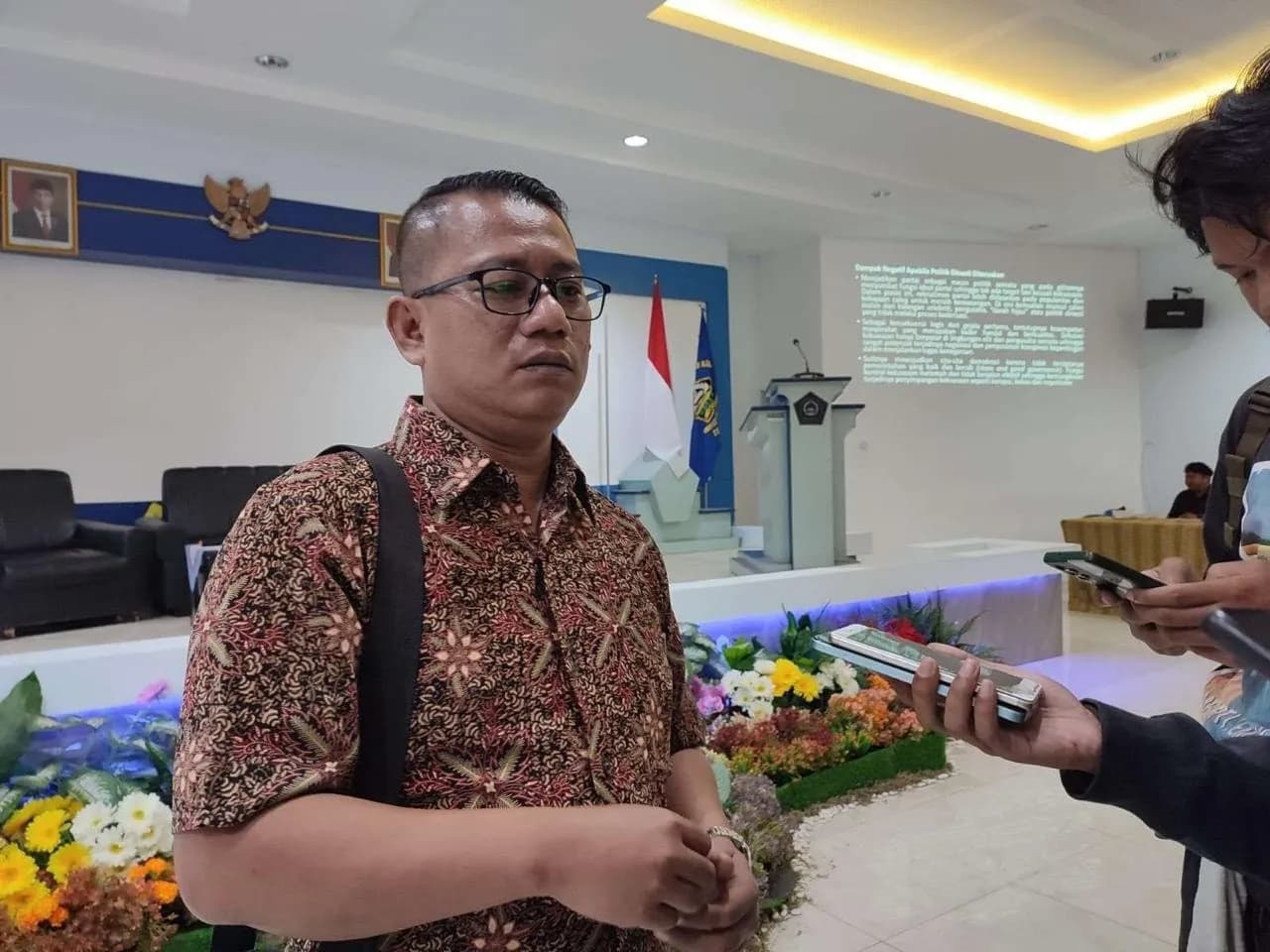 PBHI Nyatakan Mosi Tidak Percaya terhadap Pengadilan Militer dalam Kasus Andrie Yunus