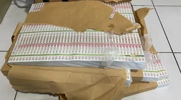 Gudang Pita Cukai Palsu Digerebek, Berapa Lama Praktik Haram Rp570 M Ini Dibiarkan?