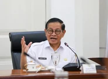 Gila! Penggunaan Aset DKI Tanpa Izin Gubernur, Tanah hingga Gedung Dipakai Sembarangan