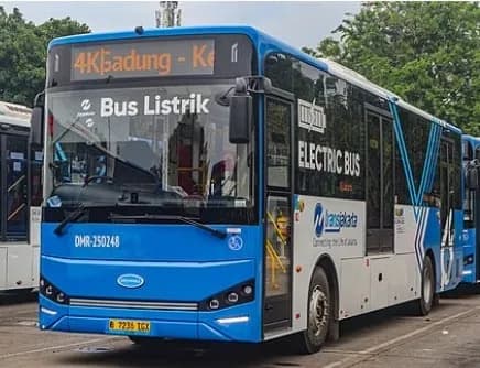 BPK Ungkap Aset Rp1,19 T untuk PT TJ Belum Tuntas, Banyak Barang Tak Jelas Nasibnya