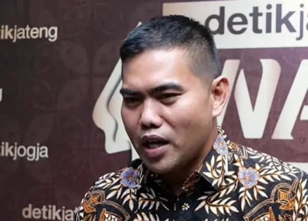 KPK Kembali Bidik M Suryo di Mega Skandal Suap Bea Cukai Rp40,5 M