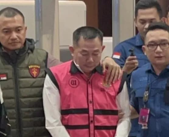 Kejagung Didesak Seret Oknum Pejabat di Balik Tambang Ilegal Aseng