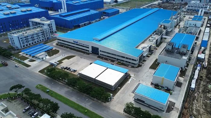 FTSE Russell Coret Saham DSSA hingga DAAZ dari Indeks Global