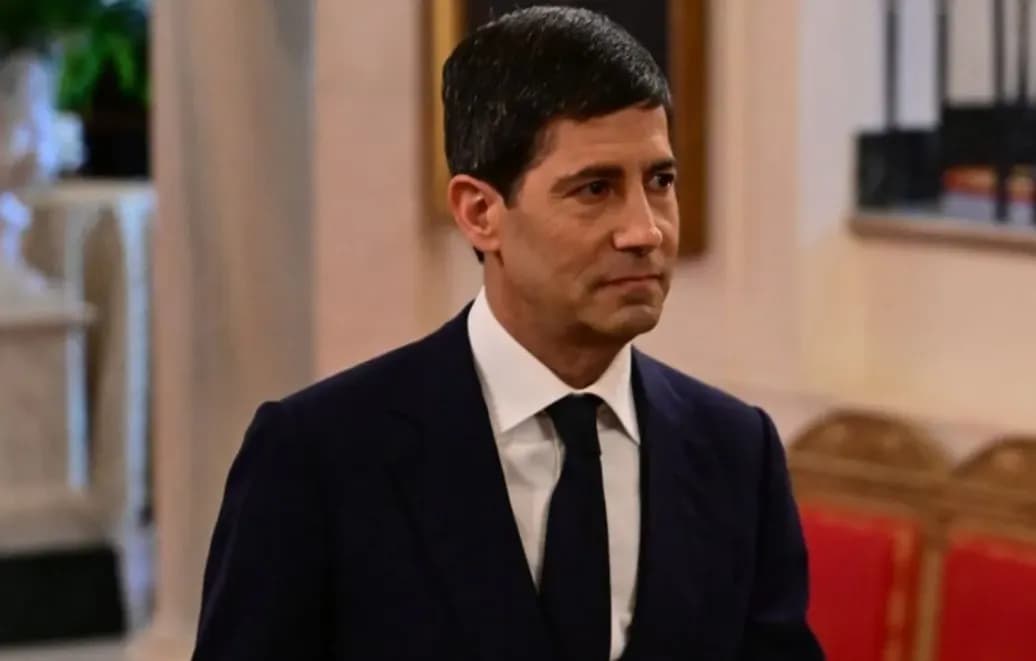 Trump Resmi Lantik Kevin Warsh sebagai Ketua The Fed