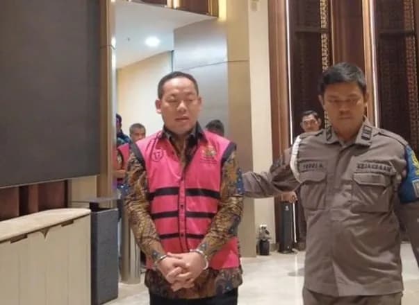 Kejagung Kembali Sapu Bersih Mafia Bauksit Kalbar, 4 Tersangka Baru Menyusul Aseng