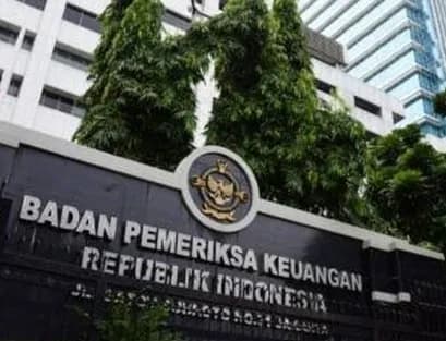 BPK Temukan Dana Hibah Betawi Rp3,6 M Mengendap, Dinas Kebudayaan DKI Kena Semprot