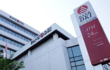 Skandal Outsourcing Bank DKI: Absensi Diduga Fiktif dan Kelebihan Bayar Ratusan Juta