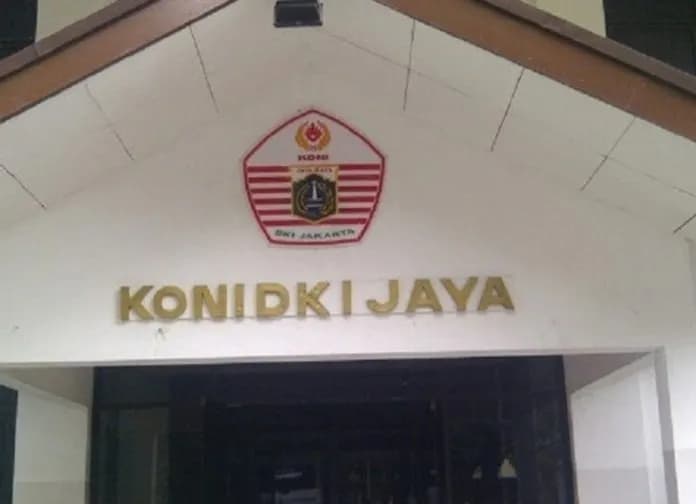 Skandal Dana Hibah KONI DKI Rp115,7 M, Transport hingga BPJS Bermasalah