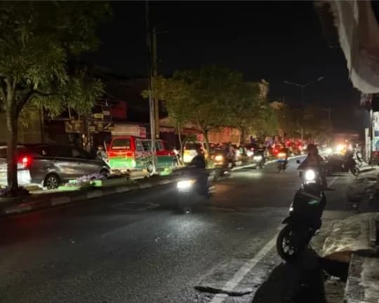 Sumatera Gelap Gulita Dua Hari, Re-LUN: Dirut PLN Harus Bertanggung Jawab
