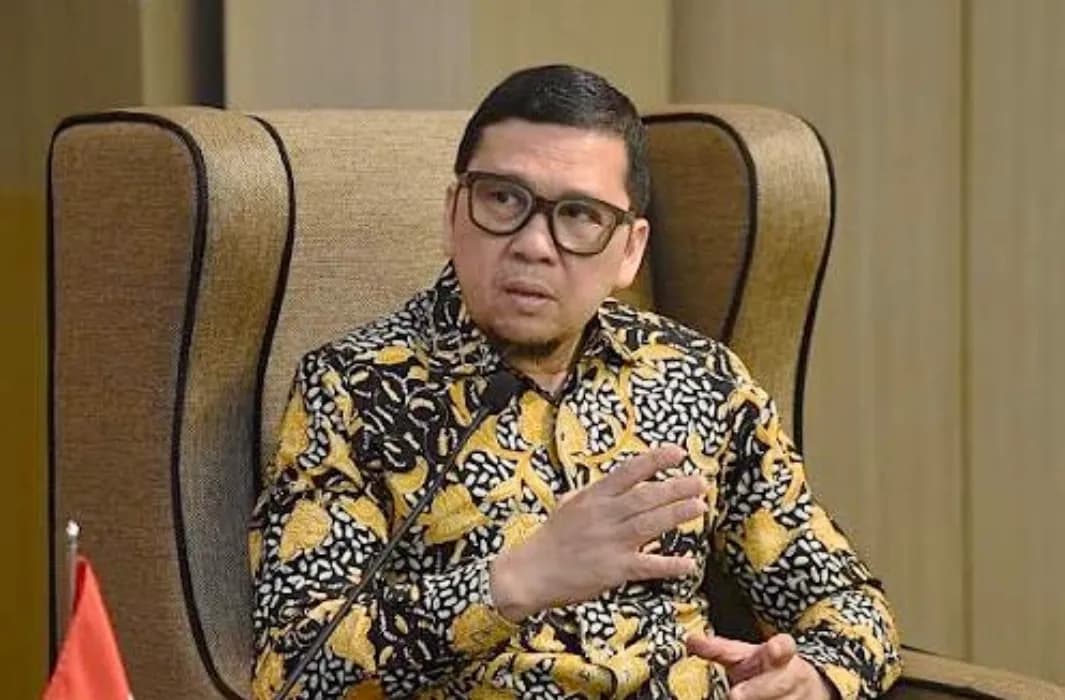 DPR Targetkan RUU Satu Data Indonesia Rampung Tahun Ini