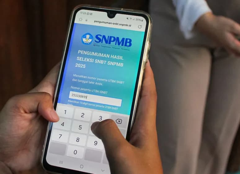 Hasil SNBT 2026 Segera Diumumkan, Ini PTN dengan Penerimaan Terbanyak dari Tahun ke Tahun