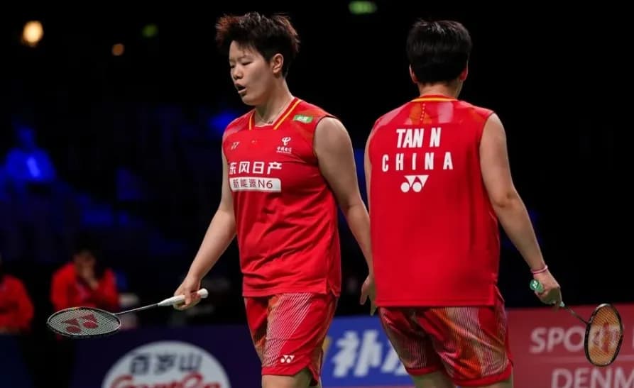 Singapore Open 2026 Pekan Ini, Duel Para Bintang Dunia Dimulai
