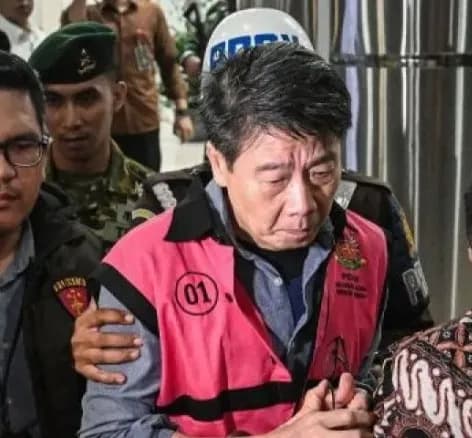 Kejagung Bongkar Korupsi Bauksit, JAN: Jangan Berhenti di Samin Tan