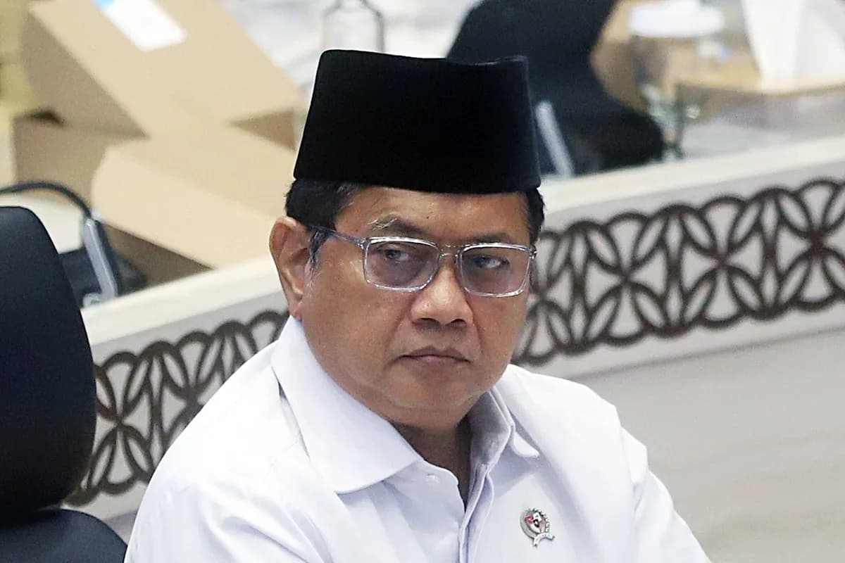 Banyak Daerah Berebut Transmigrasi, Viva Yoga: 61 Bupati Ajukan Kawasan Baru