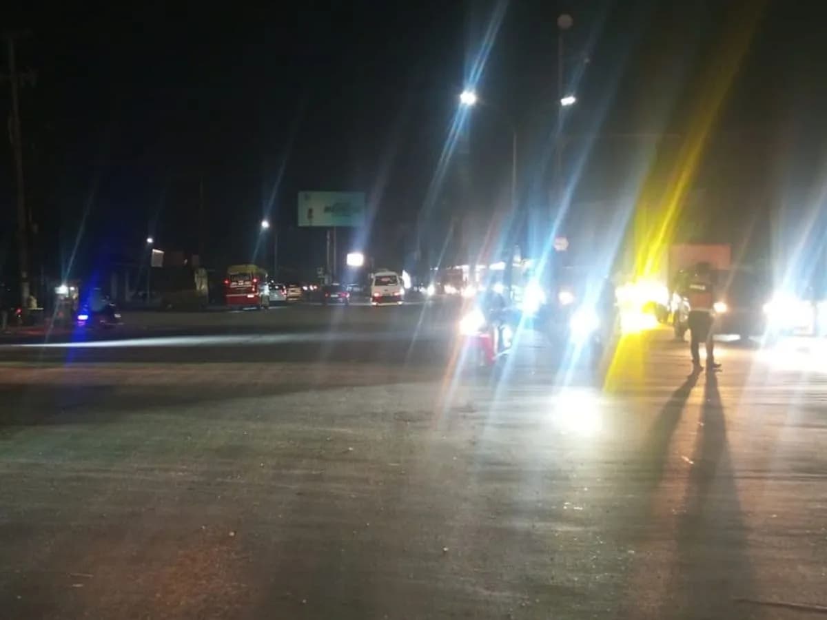 Kabel Transmisi Putus Picu Blackout Massal di Sumatera, Polisi Pastikan Bukan Sabotase