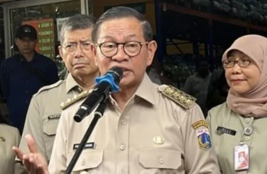 KPK Didesak Bongkar Temuan BPK Proyek DKI Rp5 T: Jangan hanya Administratif!