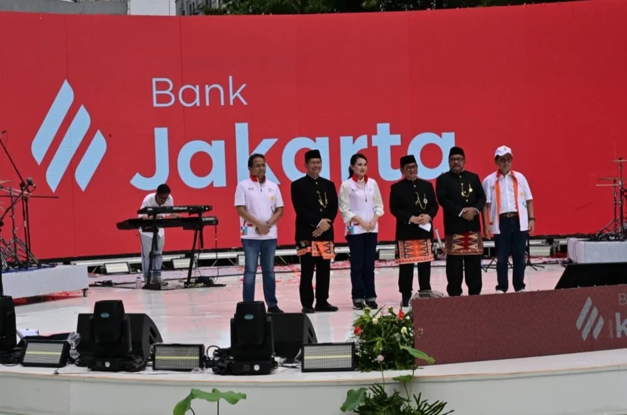 BPK Kuliti Kredit, CSR hingga Proyek Renovasi Bank DKI, Pakar: Pintu Masuk Dugaan Pidana!