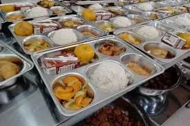 MBG Program Raksasa yang Dipaksa Berjalan dalam Kekacauan Tata Kelola
